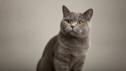 British Shorthair
