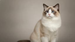 Ragdoll
